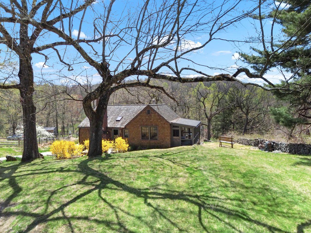 226 W Mount Airy Road, Croton-on-Hudson, Florida image 25