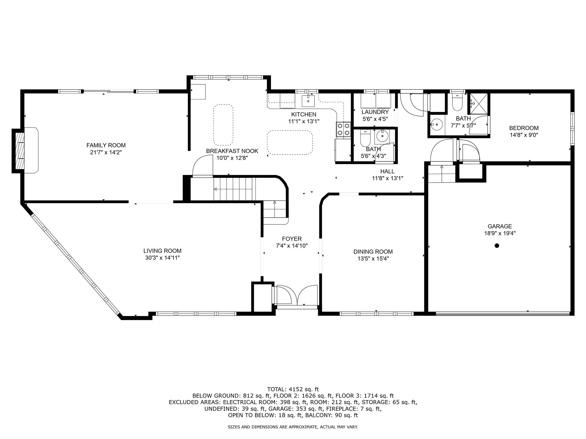 600 Oak Ridge Lane, Albertson, New York image 32