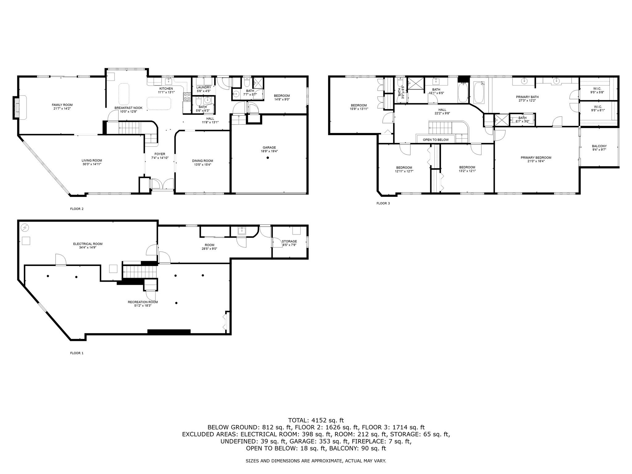 600 Oak Ridge Lane, Albertson, New York image 30