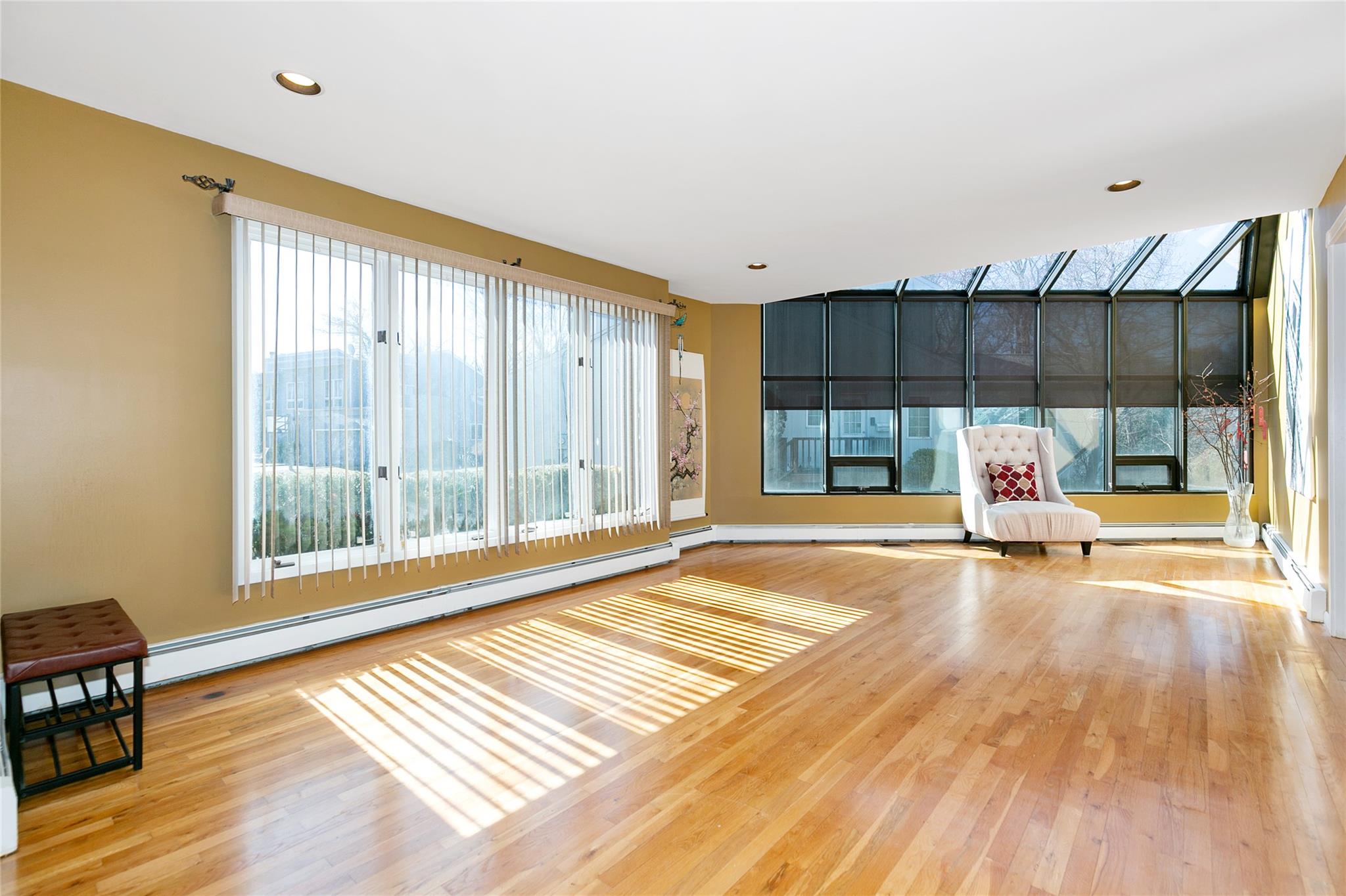 600 Oak Ridge Lane, Albertson, New York image 9