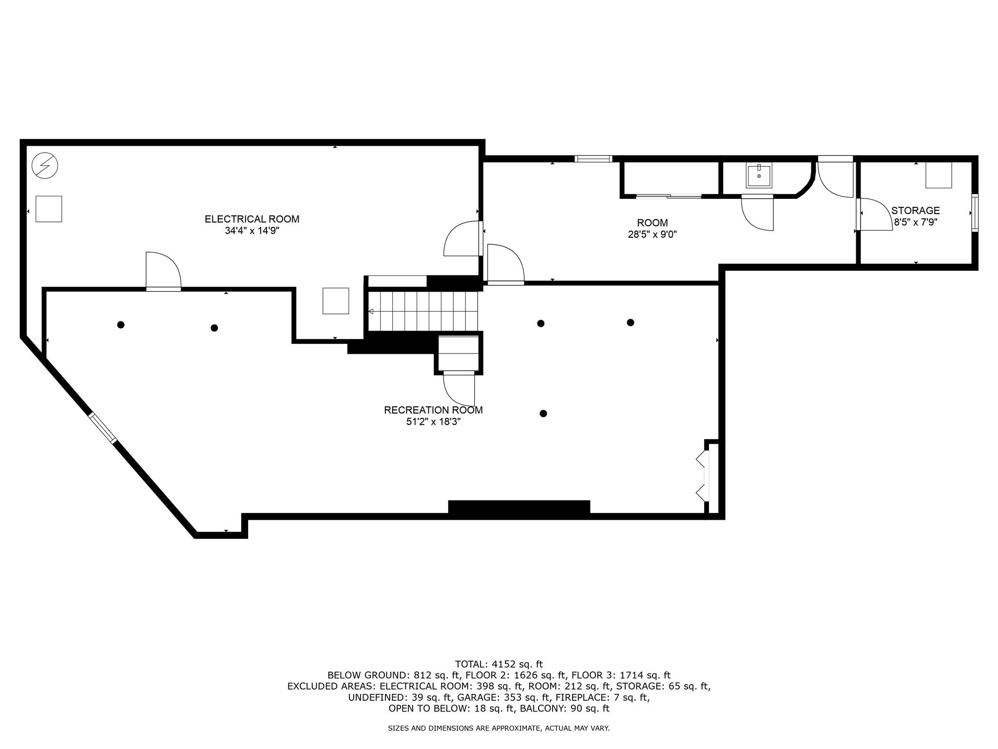 600 Oak Ridge Lane, Albertson, New York image 31