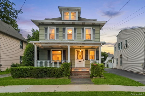 32 KINGSTON AVE, PORT JERVIS, NY 12771 - Image 6aca547467c1cf0ee5257c8e97b4dd07/4034041399