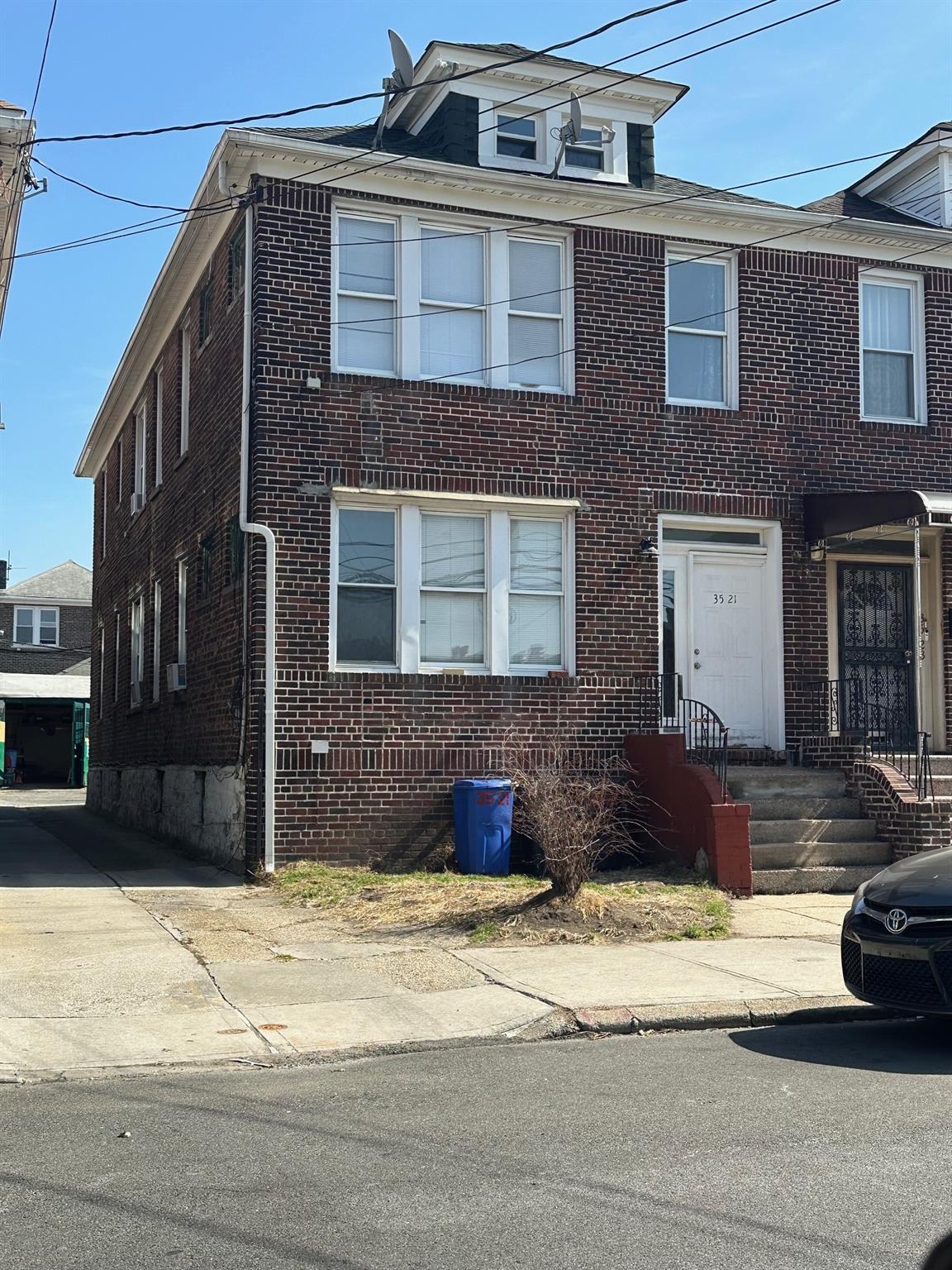 Property for Sale at 61st Street, Woodside, Queens, NY -  - $1,650,000
