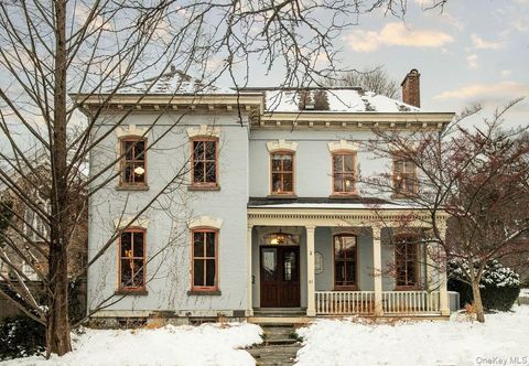 85 Wurts Street Kingston NY 12401