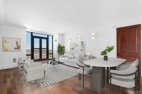 10 City Place PH4F White Plains NY 10601