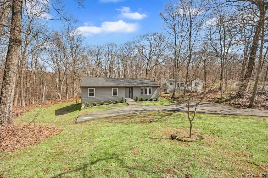 Photo of 158 Kent Shore Drive, Carmel, NY 10512 (MLS # 977467)