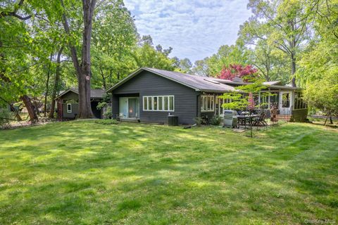 Tiny photo for 35 Hickory Hill Road, Tappan, NY 10983 (MLS # 1000306)