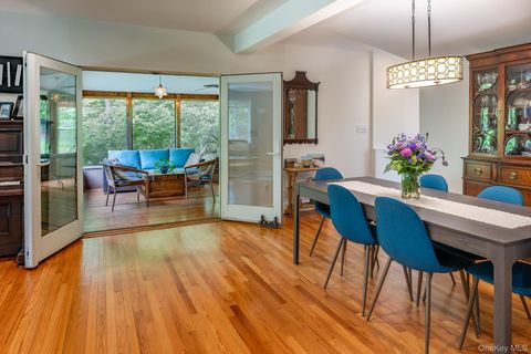 Tiny photo for 35 Hickory Hill Road, Tappan, NY 10983 (MLS # 1000306)