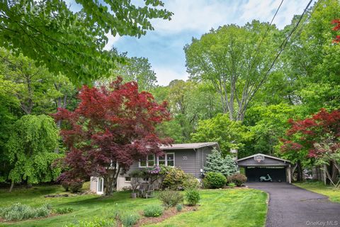 Tiny photo for 35 Hickory Hill Road, Tappan, NY 10983 (MLS # 1000306)