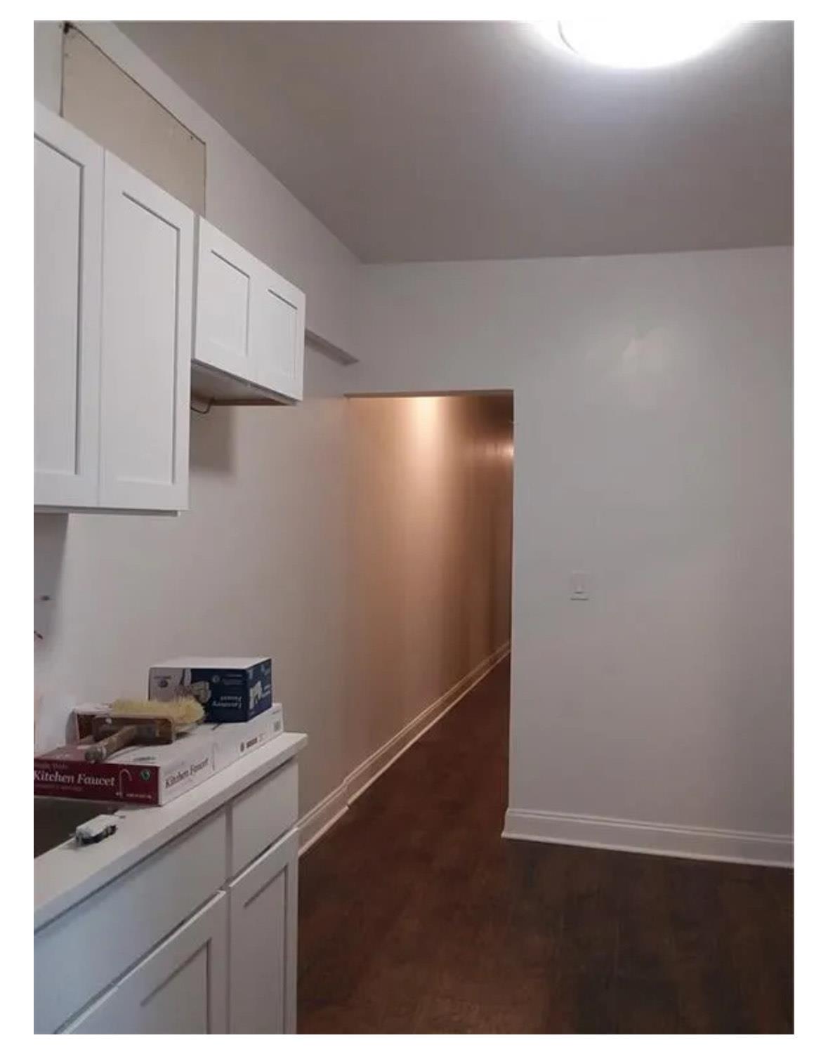 11 Lawrence st