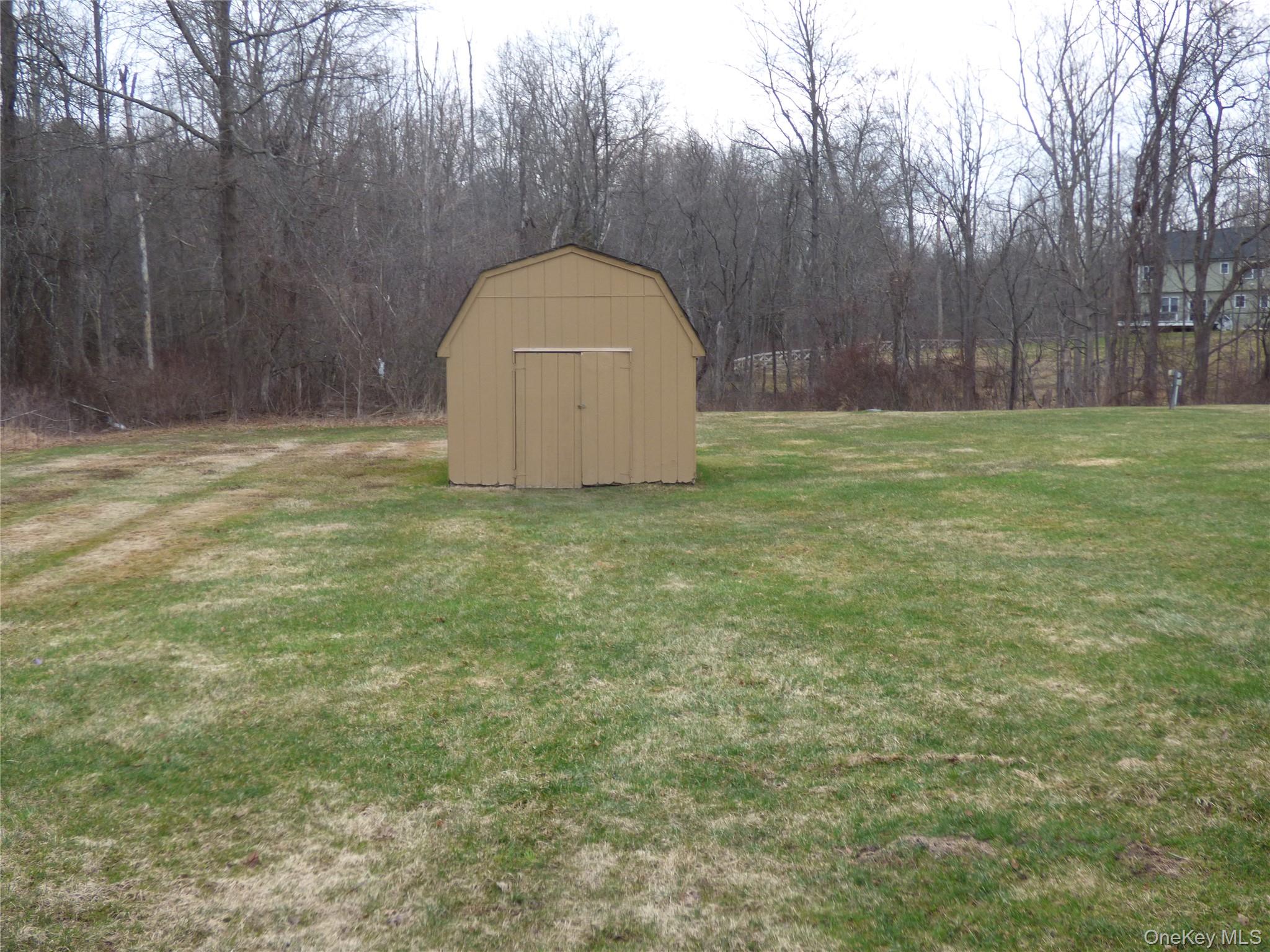 2944 State Route 17K B