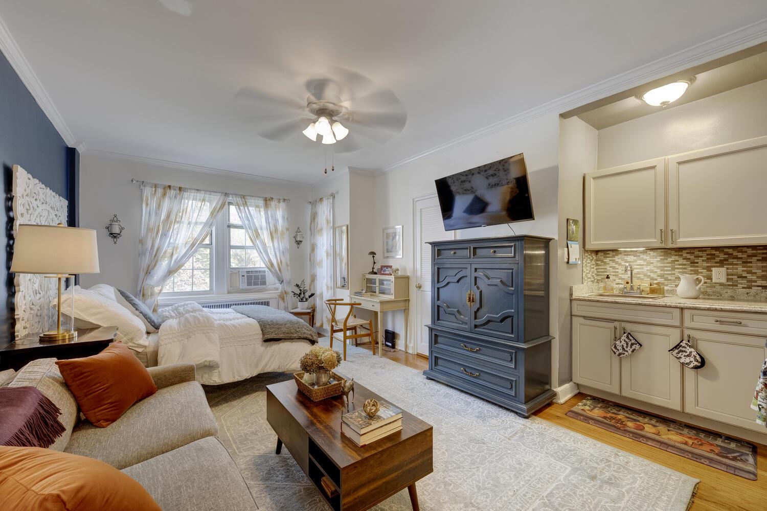 115 Second Street St #3J, Garden City, New York image 9