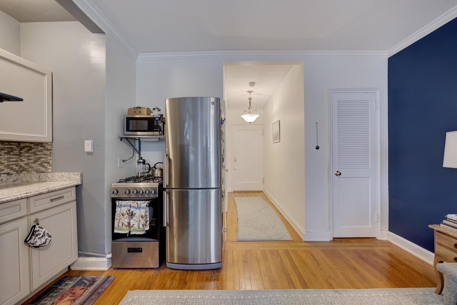115 Second Street St #3J, Garden City, New York image 8
