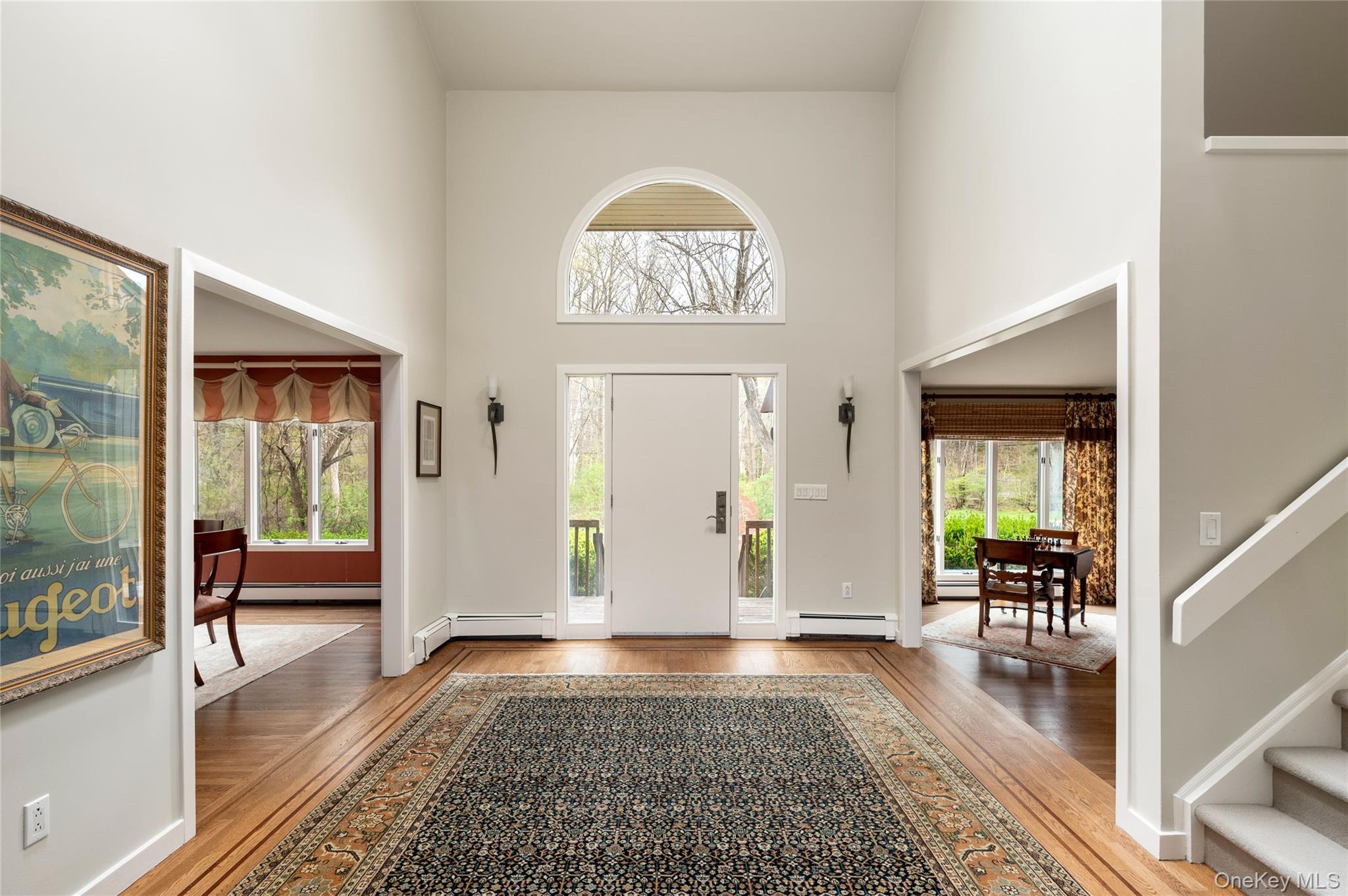 101 Post Office Road