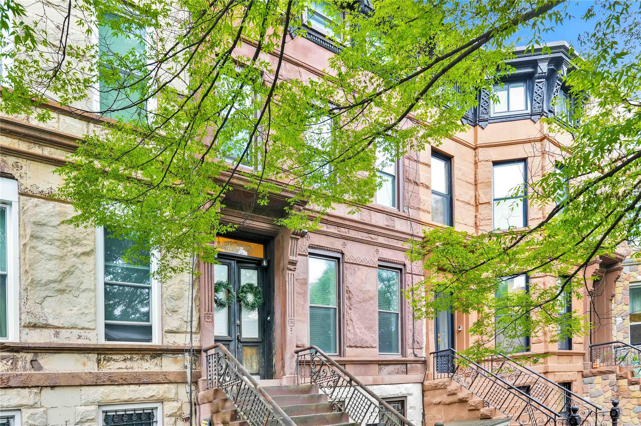 519 Monroe Street, Brooklyn, New York image 2
