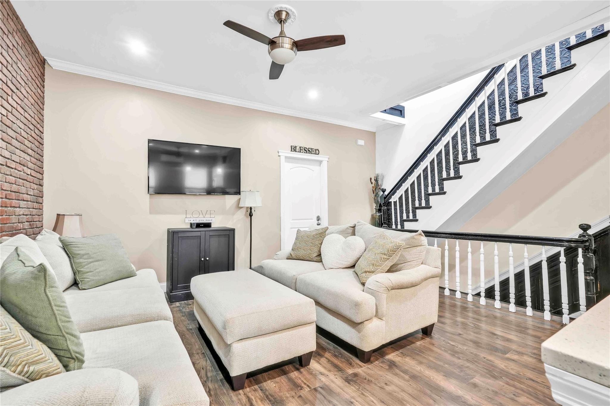 519 Monroe Street, Brooklyn, New York image 5