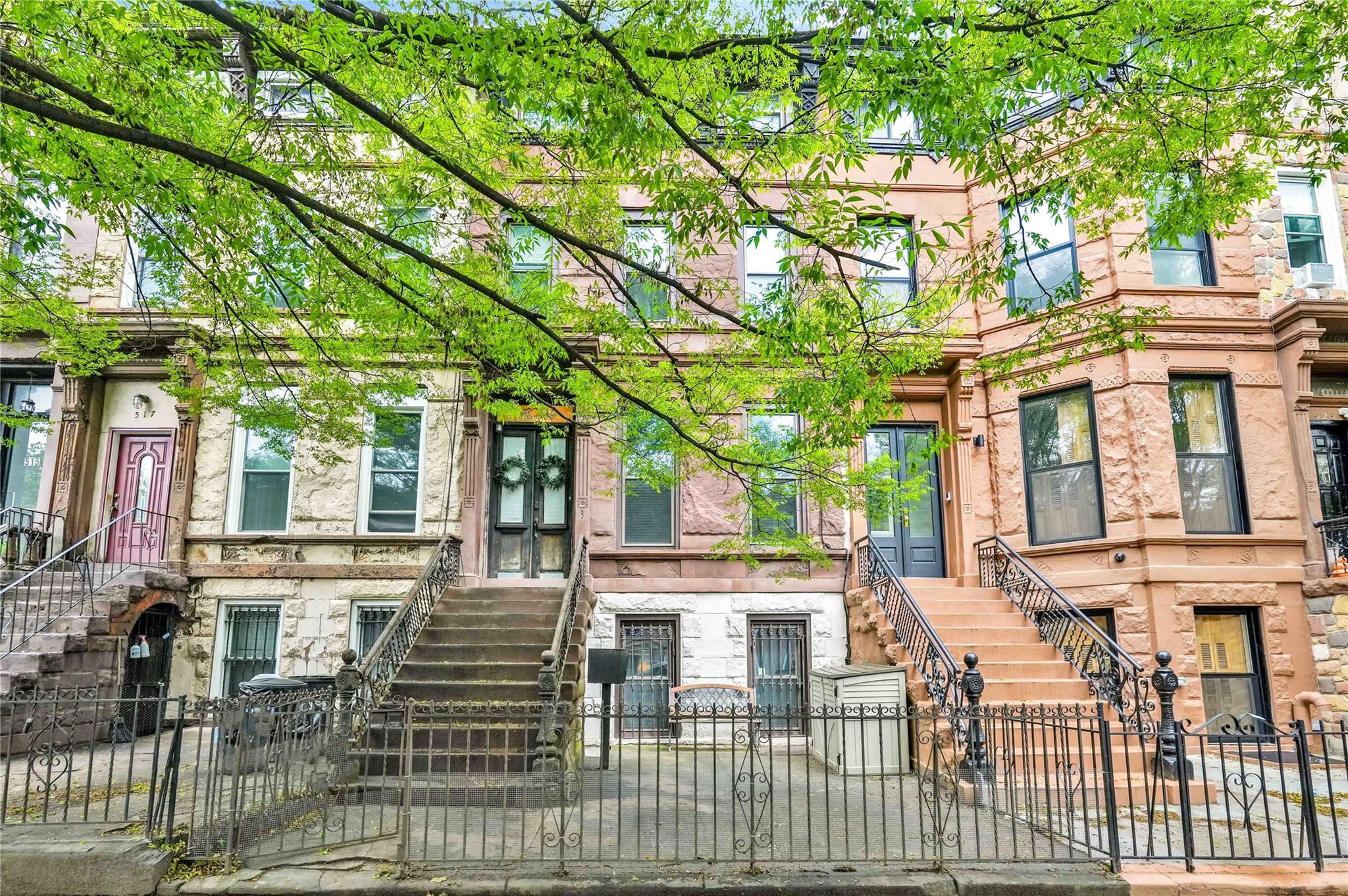 519 Monroe Street, Brooklyn, New York image 3