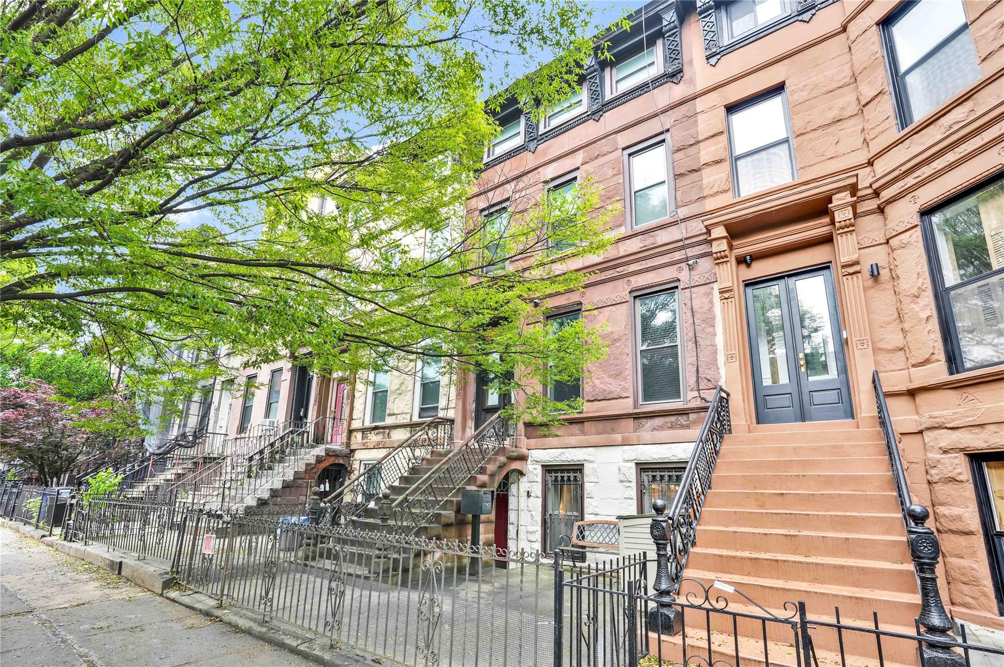 519 Monroe Street, Brooklyn, New York image 1