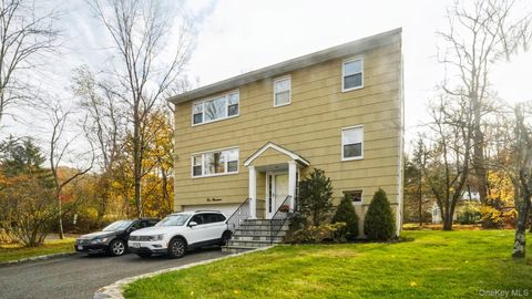 100 E Sunnyside Lane Irvington NY 10533