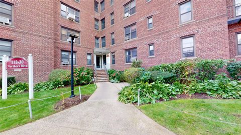 Photo of 112-30 Northern Boulevard #4B, Corona, NY 11368 (MLS # 926608)