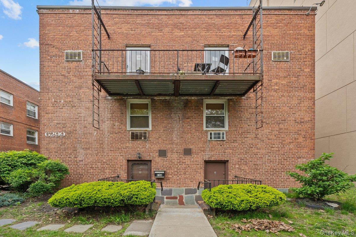 6299 Broadway C3A