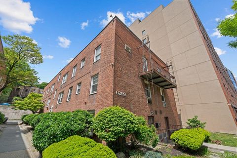 6299 Broadway C3A Bronx NY 10471
