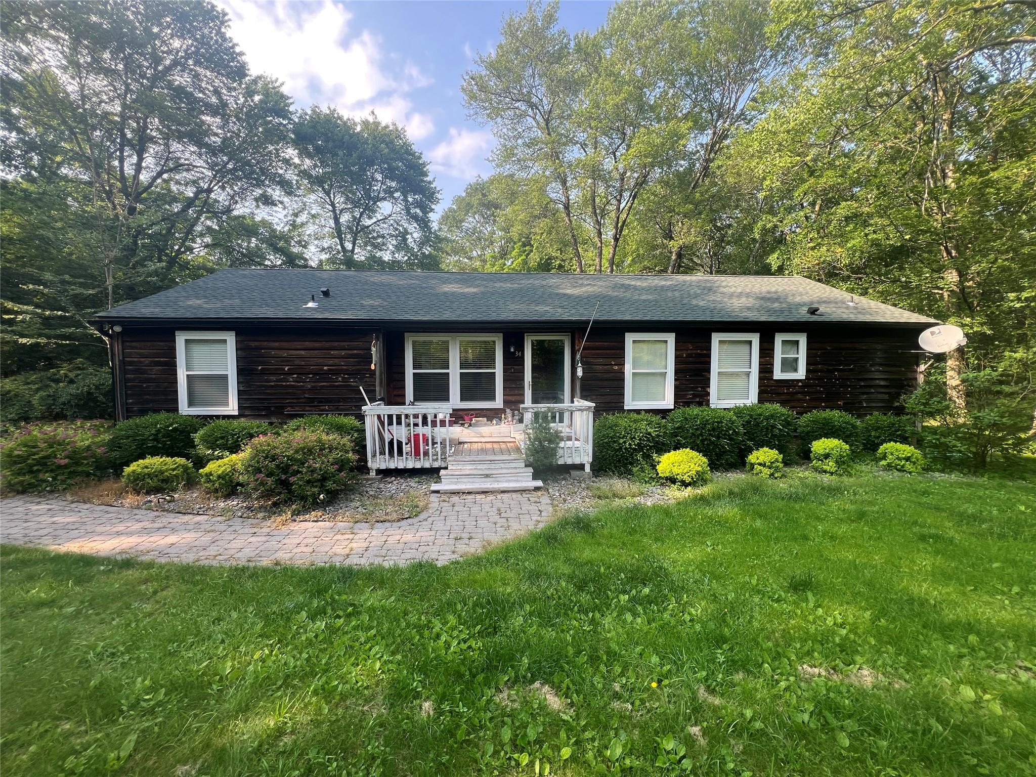H Urban Drive, Clintondale, New York - 3 Bedrooms  
2 Bathrooms  
9 Rooms - 