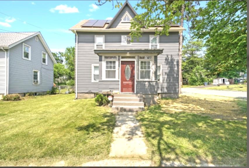 47 Prince Street, Middletown, New York image 1