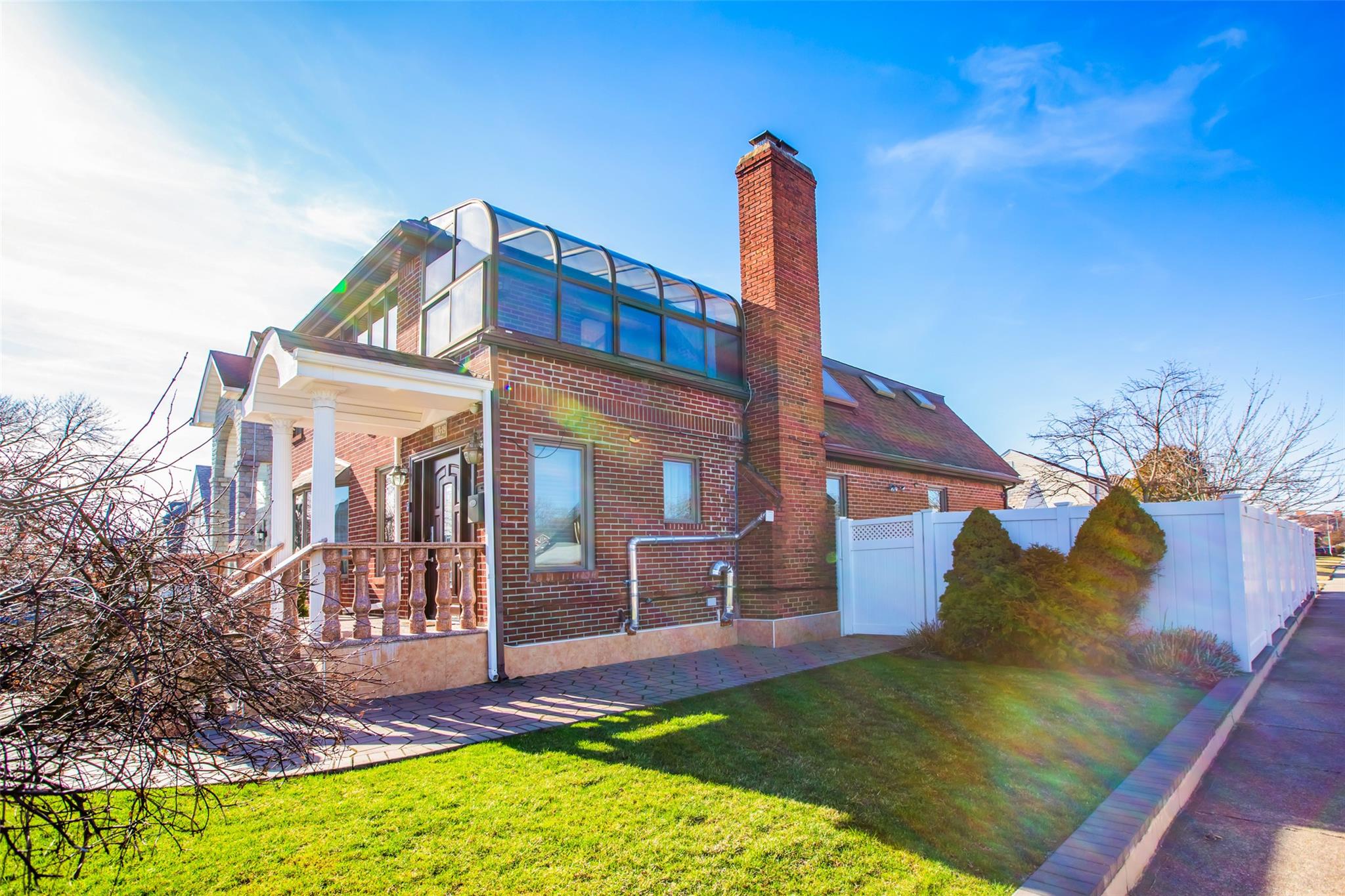 183-19 69 Avenue, Fresh Meadows, New York image 4