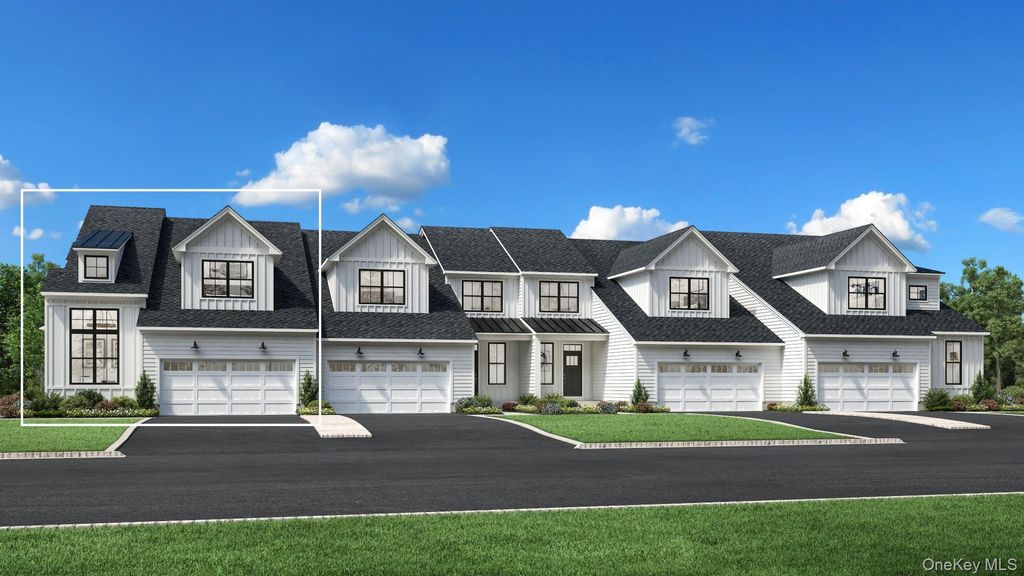 Photo of 28 Fieldstone Knoll #61, Armonk, NY 10504 (MLS # 955166)