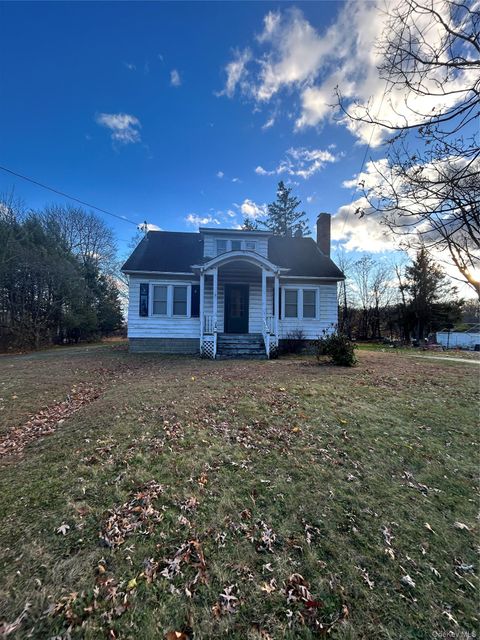 Photo of 853 Little Britain R Little Britain Road Rd, New Windsor, NY 12553 (MLS # 989434)