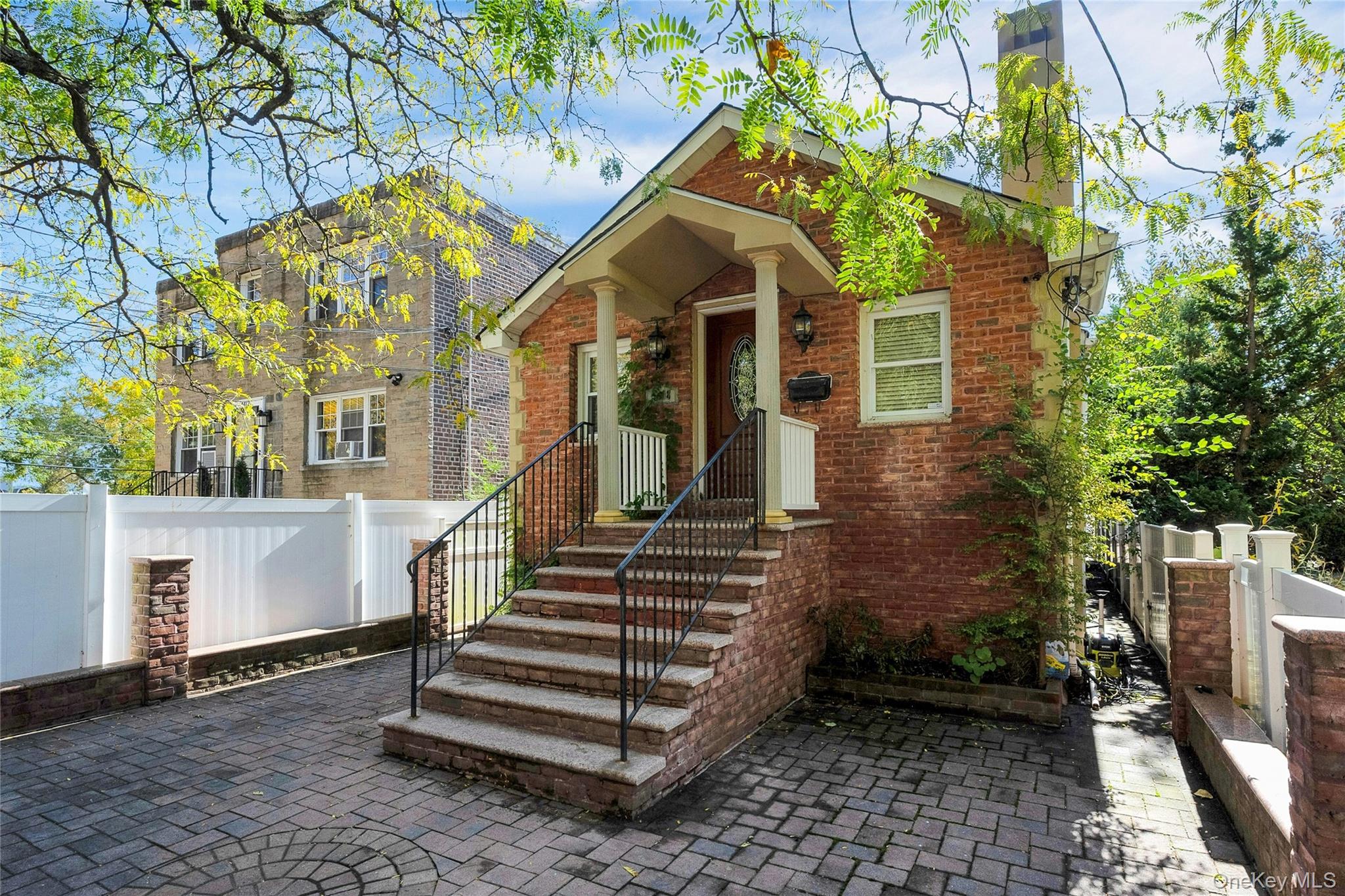 4408 Locust Point Drive