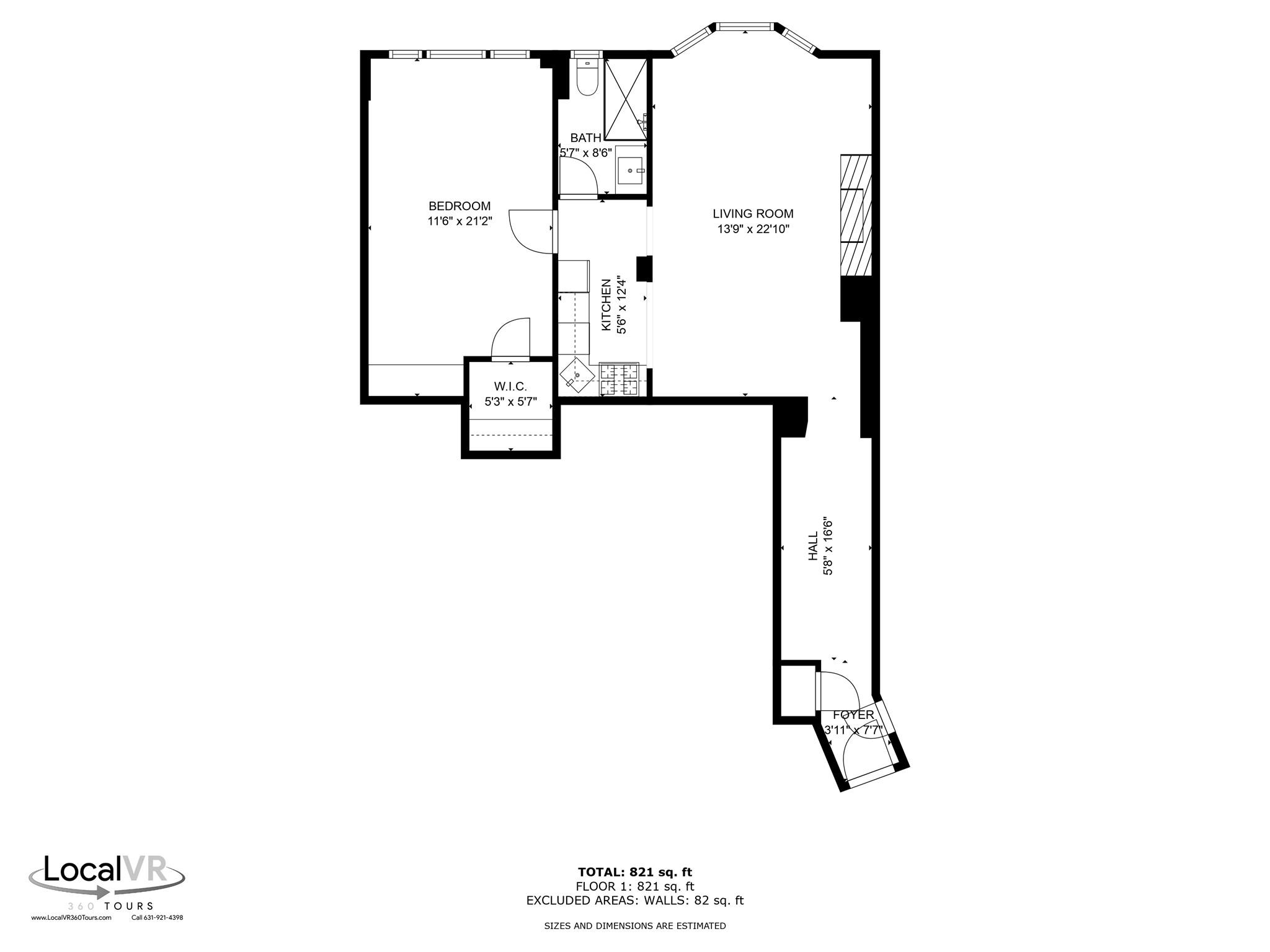 8 Barstow Road #2G, Great Neck, New York image 14