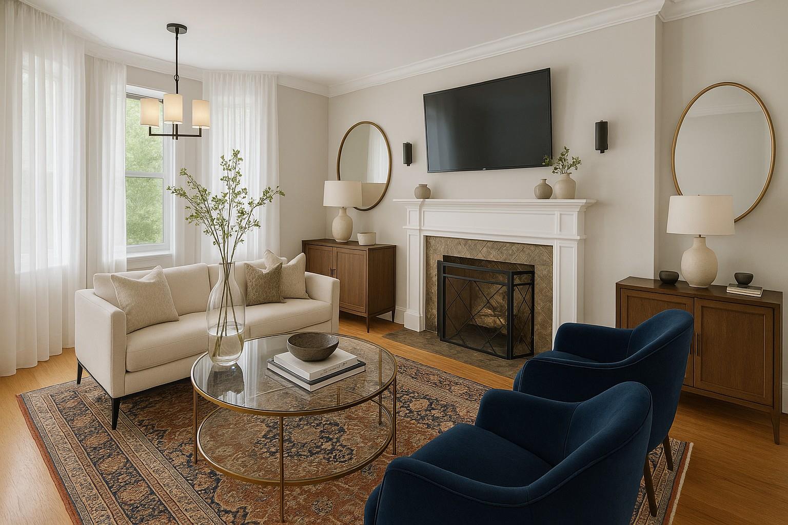8 Barstow Road #2G, Great Neck, New York image 1