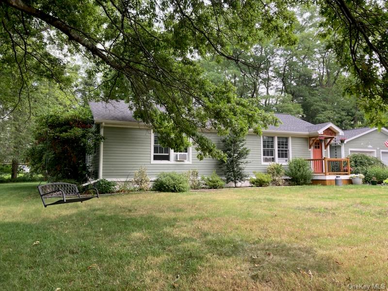 14 Knoth Road