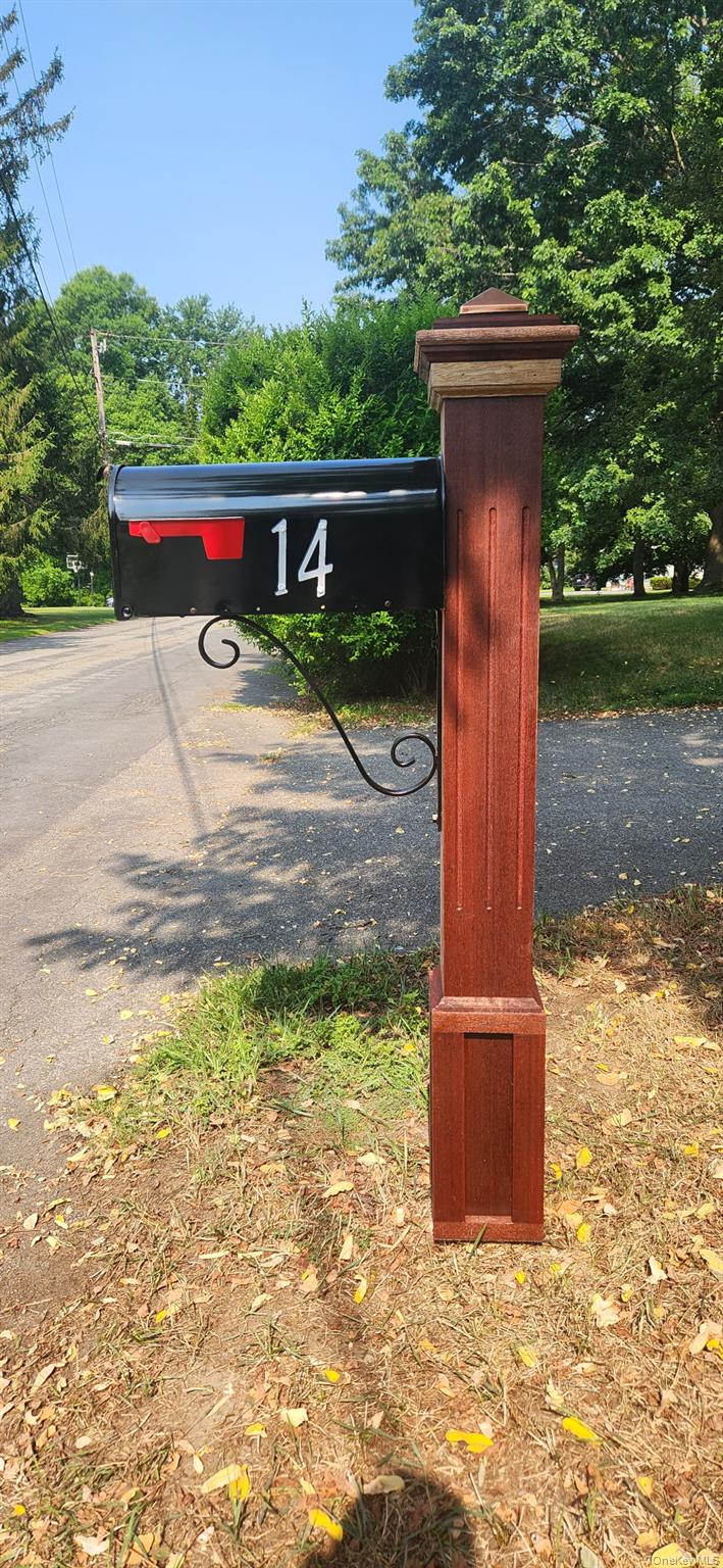 14 Knoth Road