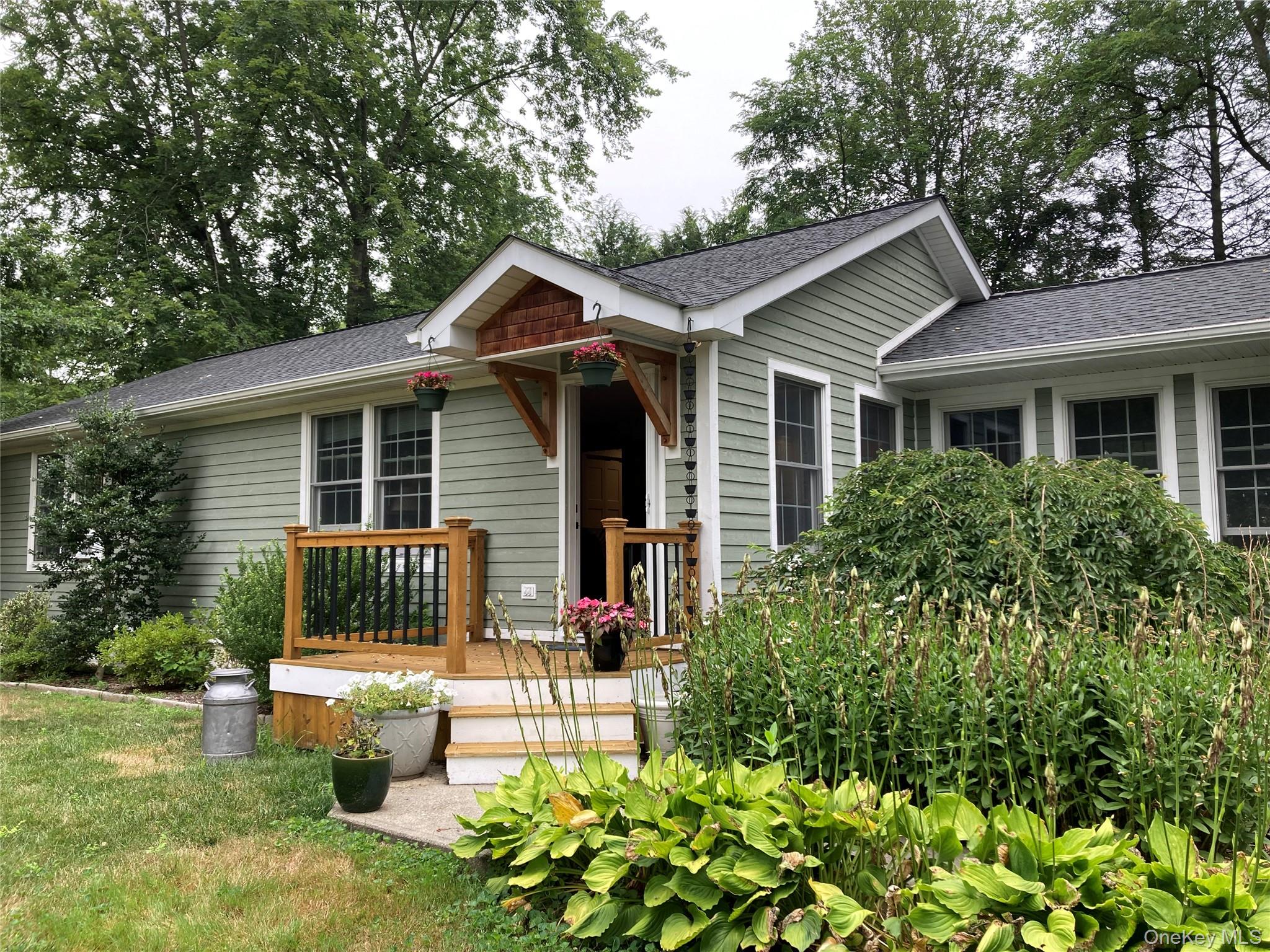 14 Knoth Road