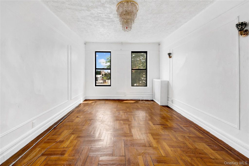 Photo of 823 E 147th Street #3, Bronx, NY 10455 (MLS # 962225)