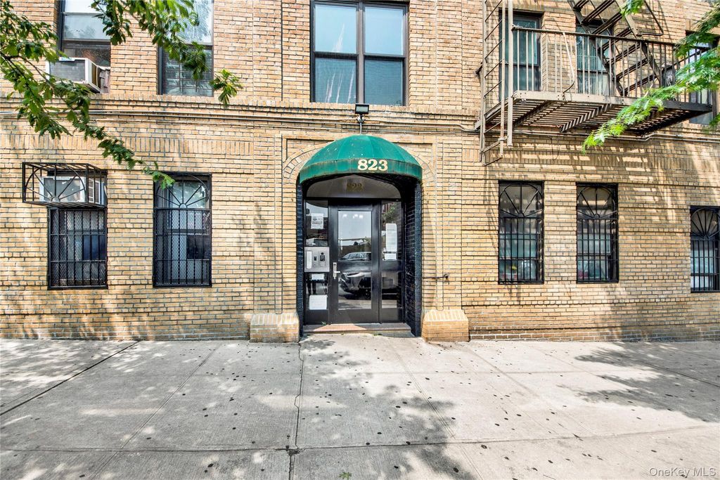 Photo of 823 E 147th Street #3, Bronx, NY 10455 (MLS # 962225)