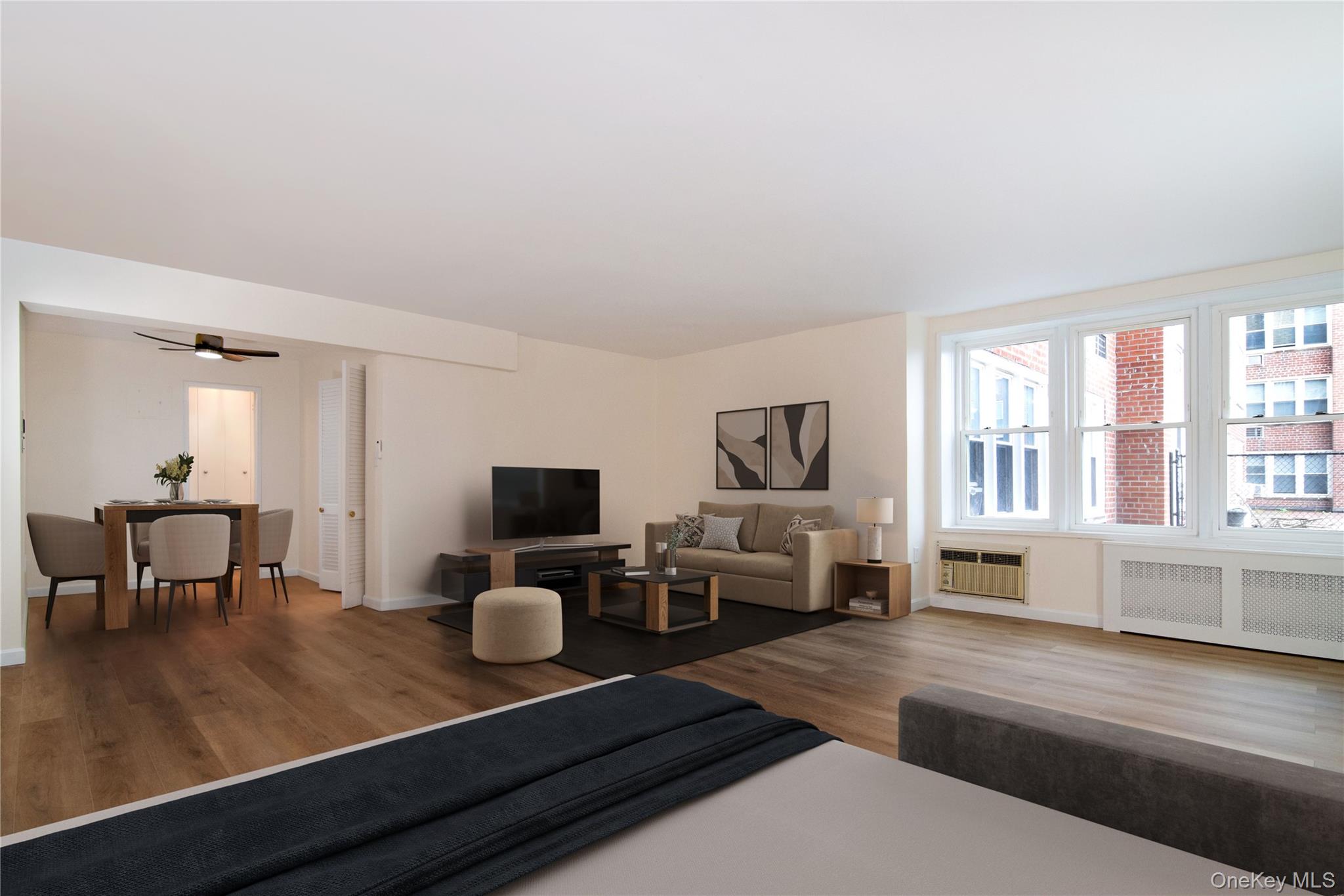 21 Fairview Avenue 217