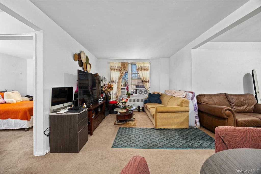 Photo of 6011 Broadway #3A, Woodside, NY 11377 (MLS # 987115)