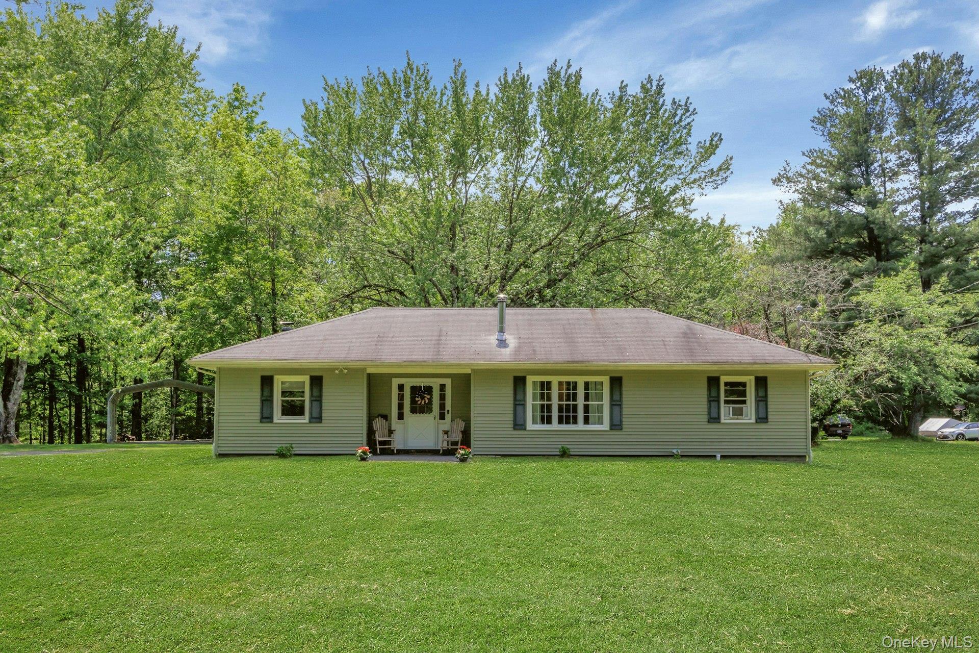 53 Bible Camp Road