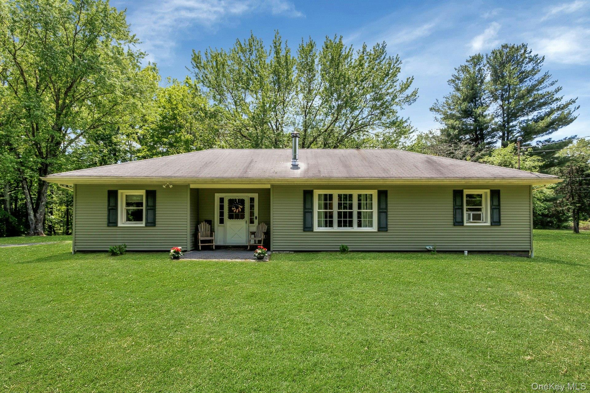 53 Bible Camp Road
