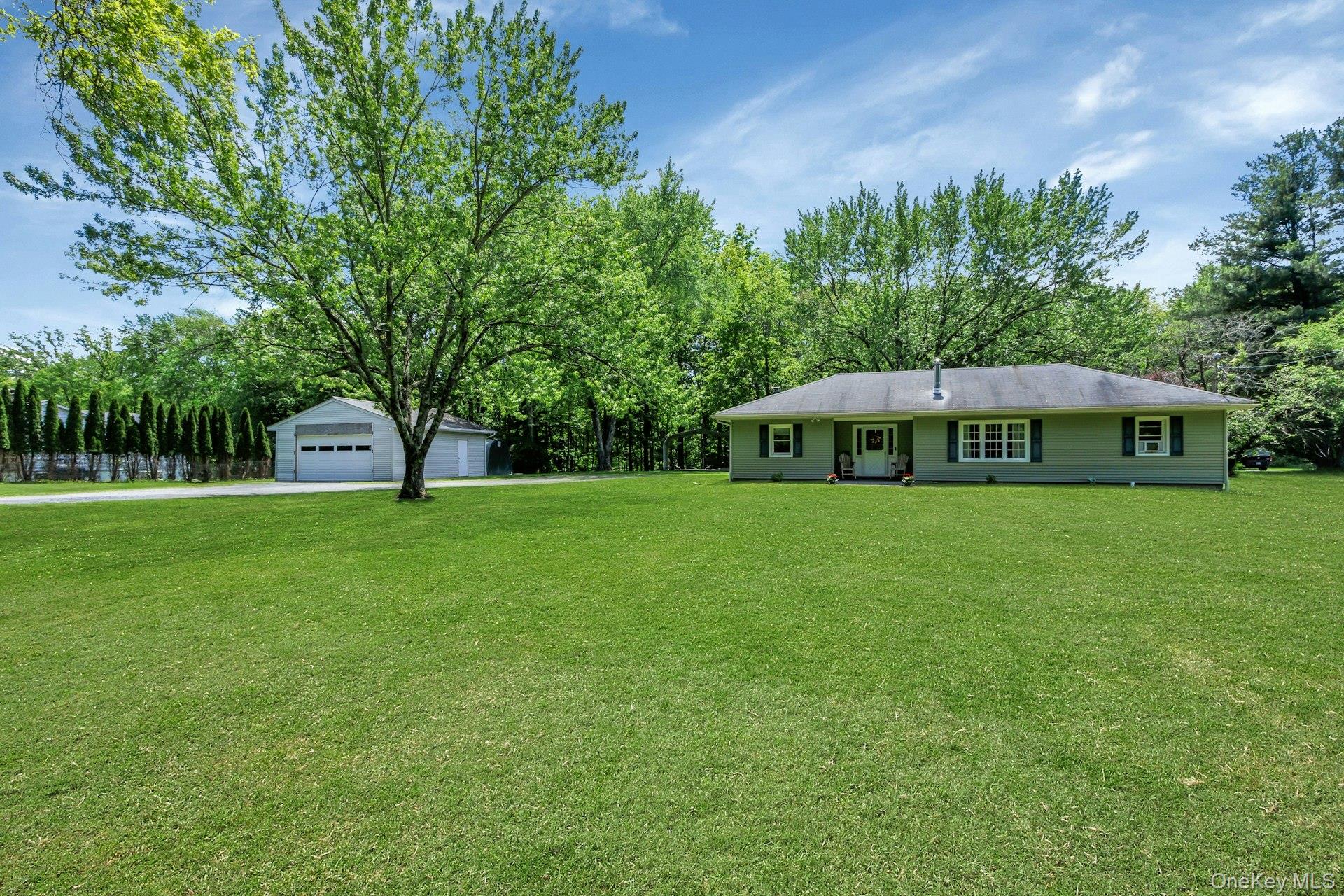 53 Bible Camp Road