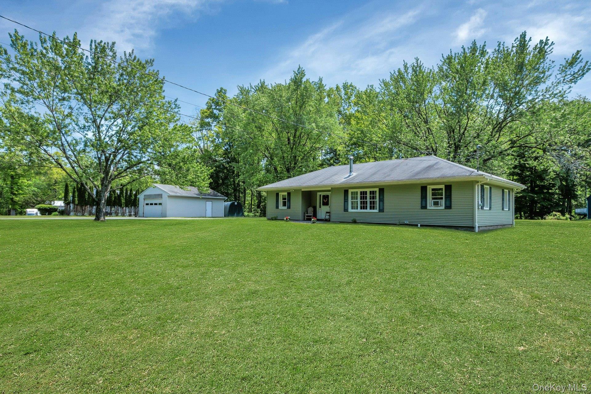 53 Bible Camp Road