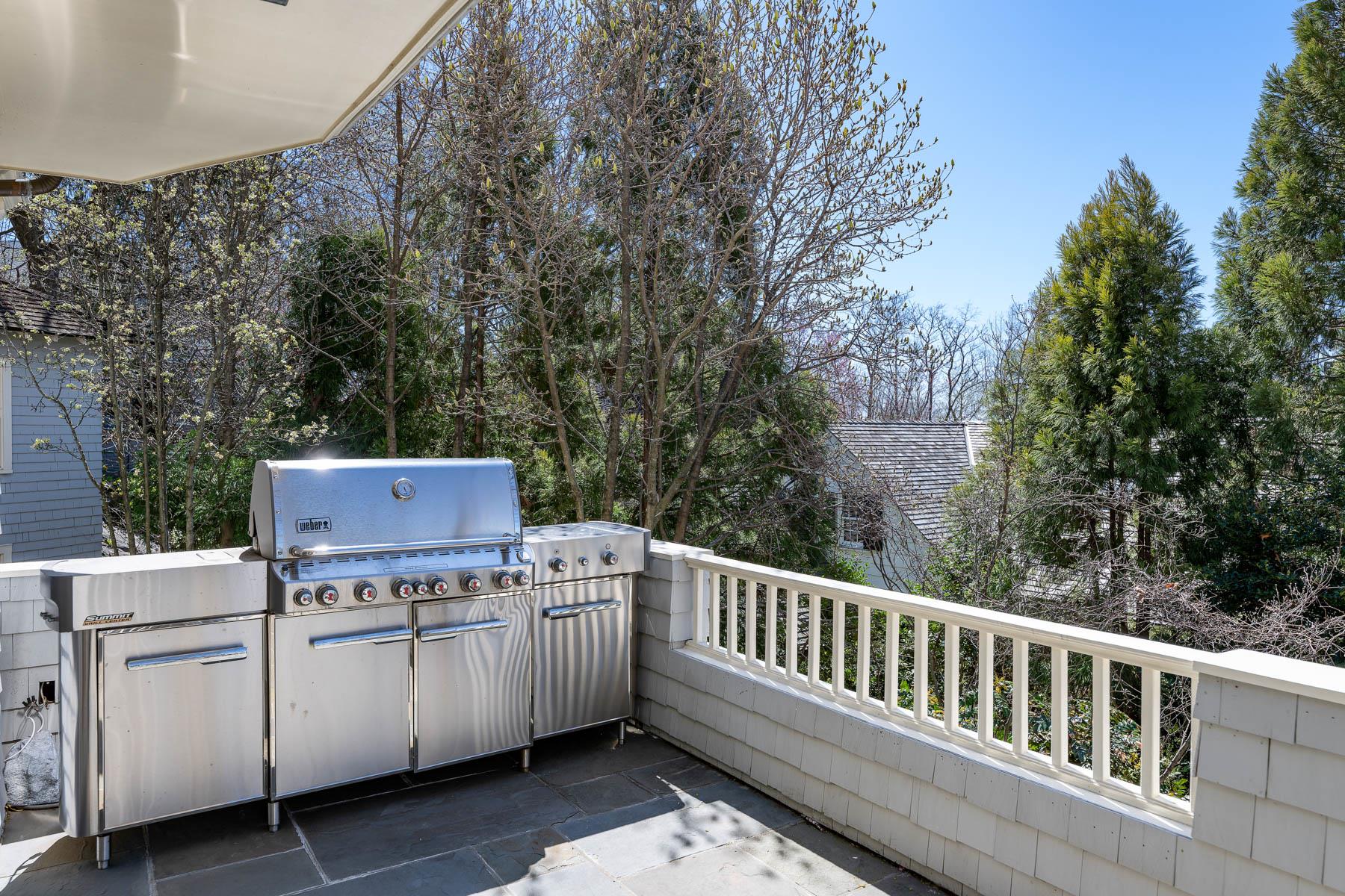 6 Sunset Avenue, Bronxville, New York image 25