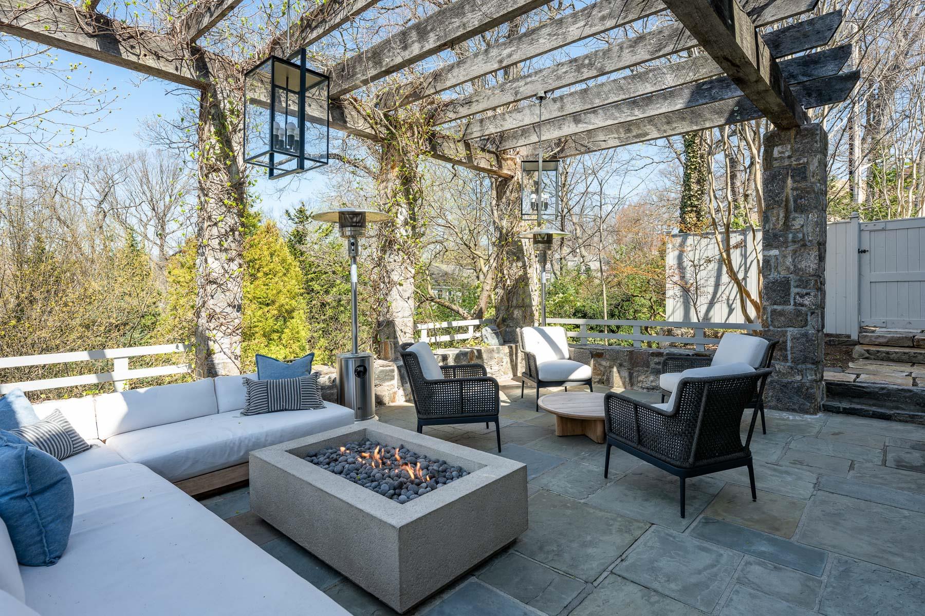6 Sunset Avenue, Bronxville, New York image 27