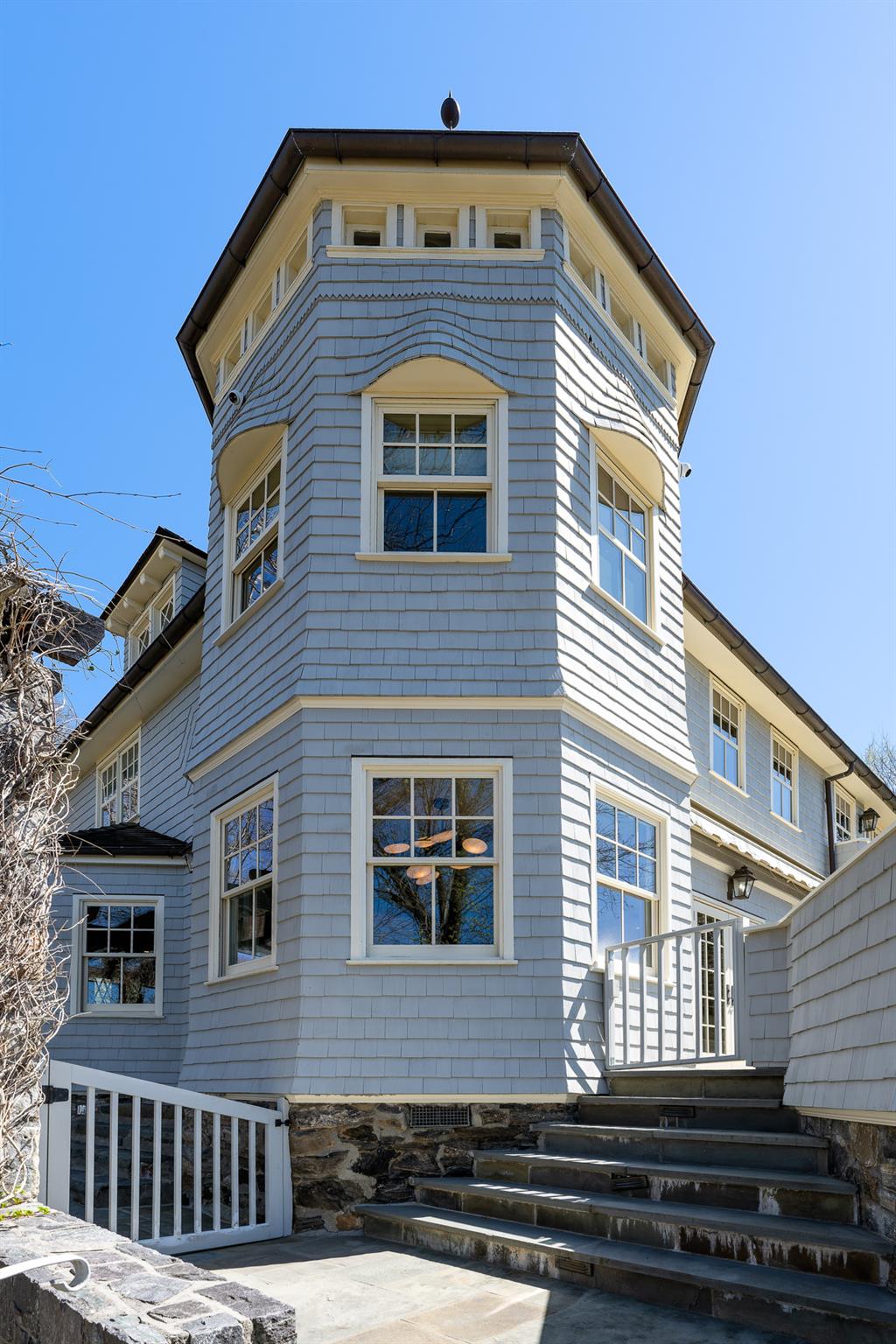 6 Sunset Avenue, Bronxville, New York image 31
