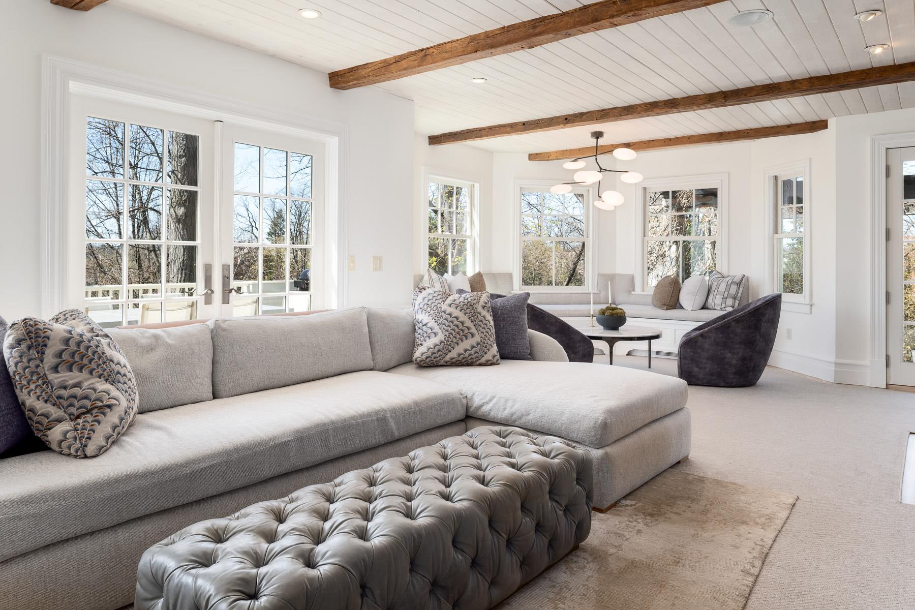 6 Sunset Avenue, Bronxville, New York image 9