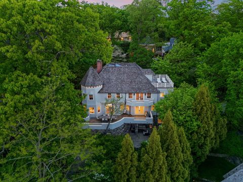 6 Sunset Avenue, Bronxville, NY 10708 - MLS#: 846500